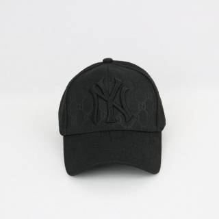 구찌 뉴욕 볼캡 모자 레플리카